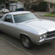 Illustration for article titled 1970 Chevrolet El Camino